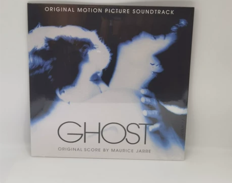 Ghost 人鬼情未了 电影原声带 12寸...