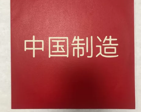 LP黑胶唱片《中国制造》IAN ANüLL...