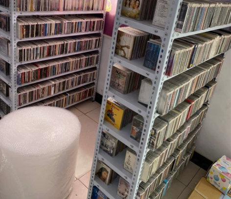 正版CD 随机发，清仓特价 正版cd欧日美...