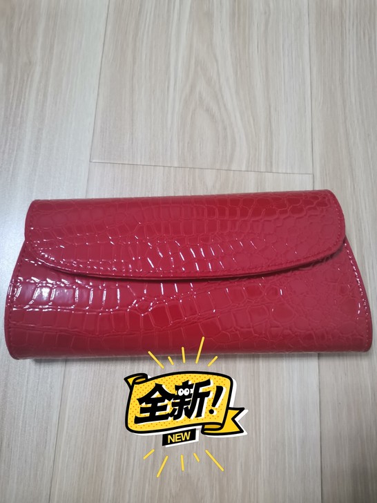 老婆结婚用的，闲置无用，无任何瑕疵，送木梳