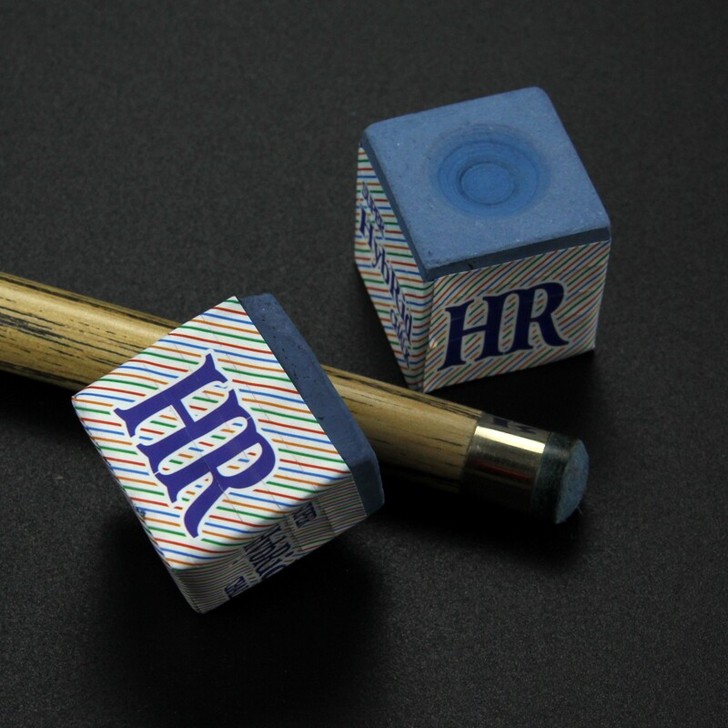 日本进口正品HR台球巧粉