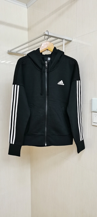 全新正品adidas阿迪达斯外套卫衣运动服