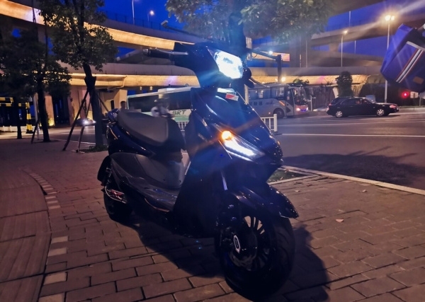 求购二手电动车,价格在600以内的,最好是...