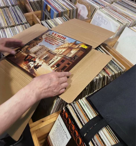 闲置黑胶唱片，12寸黑胶唱片LP，28元/...