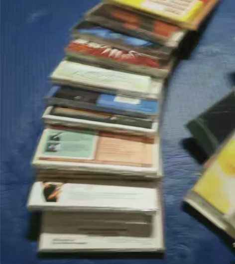 CD唱片（包邮）国外欧美流行音乐组合乐队 ...