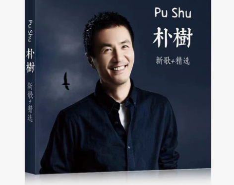 全新 朴树cd专辑经典流行民谣精选歌曲音乐...
