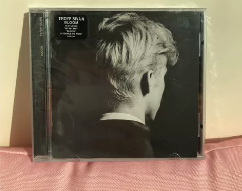 戳爷 Troye Sivan 特洛耶 希文...