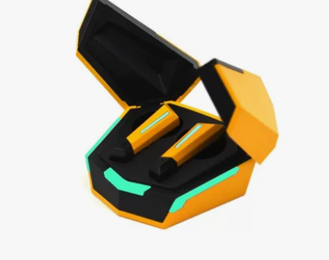 佩嘉新电竞蓝牙耳机批发大电量爆款游戏耳机无...