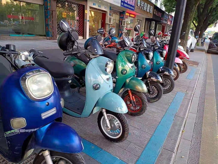 国标车，二手电动车实体店，欢迎选购