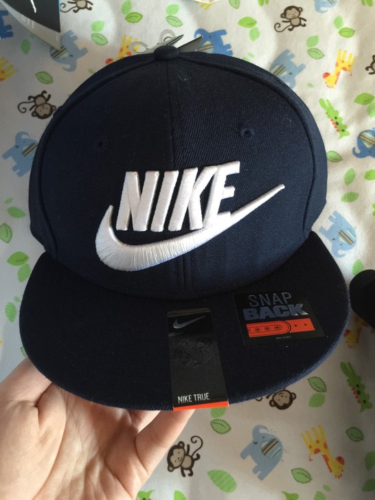 专柜正品 Nike/耐克 棒球帽 运动帽...