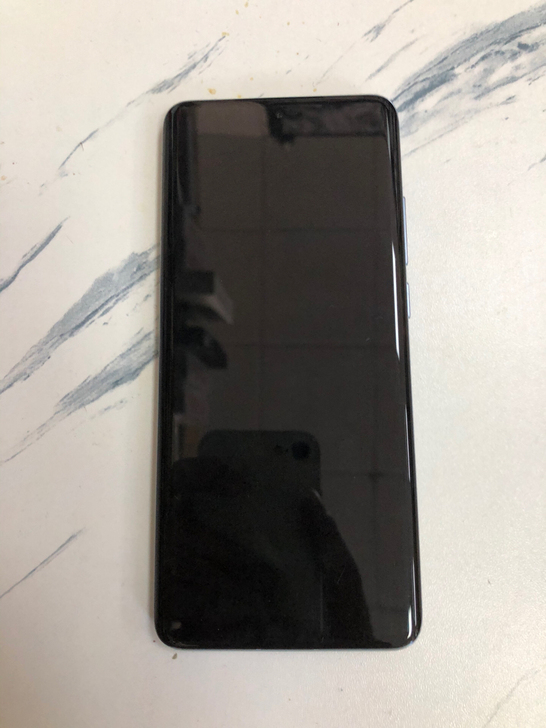 9成新魅族18 5G版 8+128G内存 ...