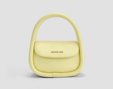 Amazing Song软欧耳机包春夏新款...