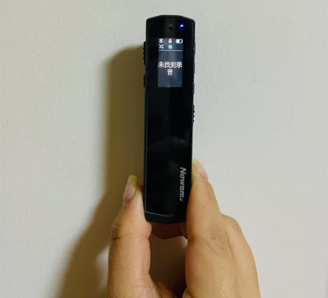 纽曼i03录音笔转文字专业高清降噪会议录音...