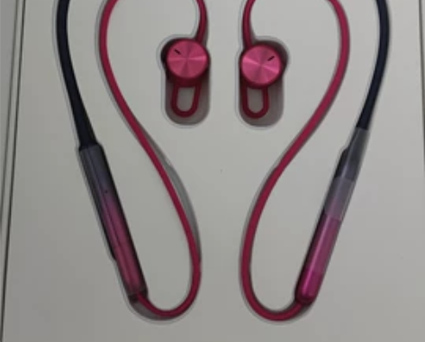 荣耀无线运动蓝牙耳机，仅拆开，未使用，包邮...