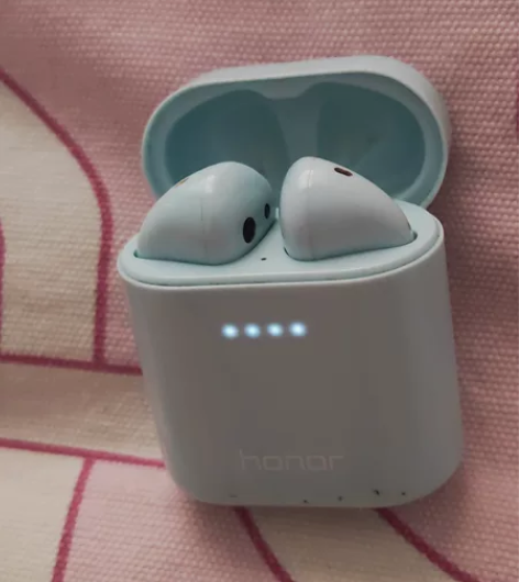 荣耀Flypods耳机，连不上手机了，不知...