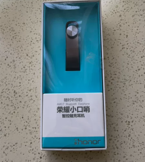 荣耀小口哨耳机AM07 型号 100包邮 ...