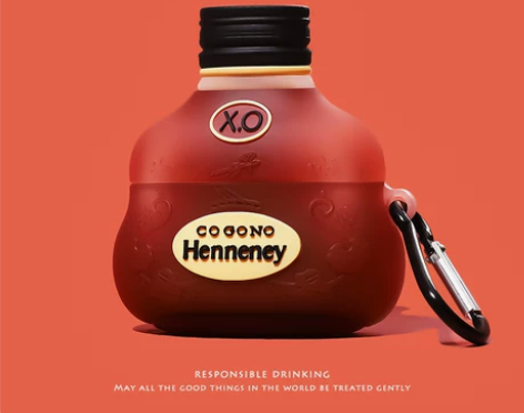 EARISE/雅兰仕 耳机配件 耳机不见了...