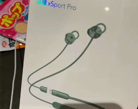honor/荣耀 XSport pro 荣...