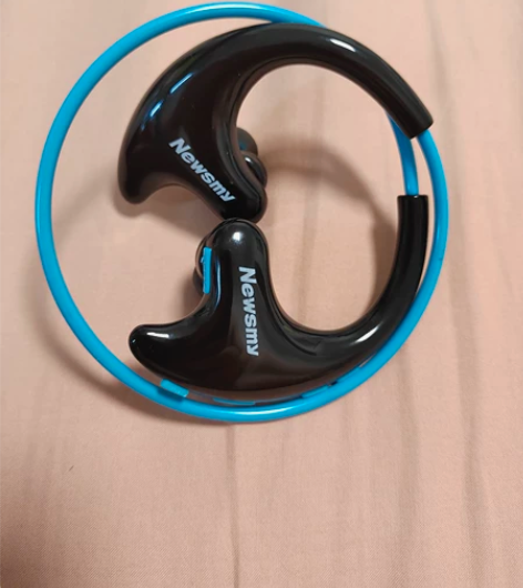 纽曼 Q10 运动蓝牙耳机插卡mp3一体式...