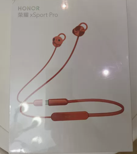 （全新无拆）HONOR荣耀xSport P...
