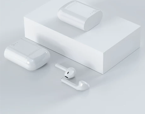 真无线蓝牙耳机男女苹果双耳一对运动跑步迷你...