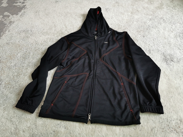 Nike耐克Jordan帽衫
