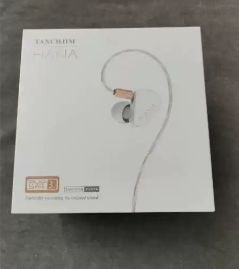 天使吉米hana， 全新未拆。老款，封口标...