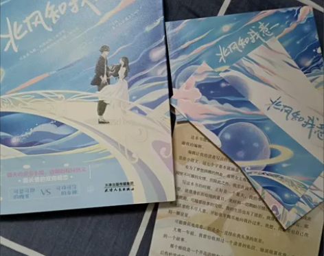 北风知我意 可甜可盐的拽爷VS可攻可守的女...