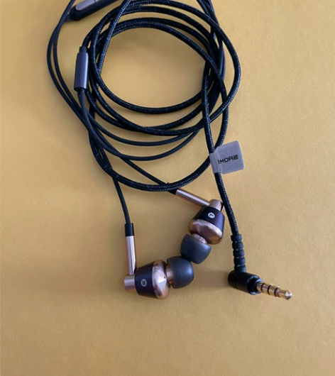 原装二手1MORE/万魔 E1001三单元...