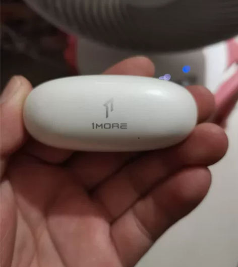 万魔蓝牙耳机 感兴趣的话点“我想要”和我私...