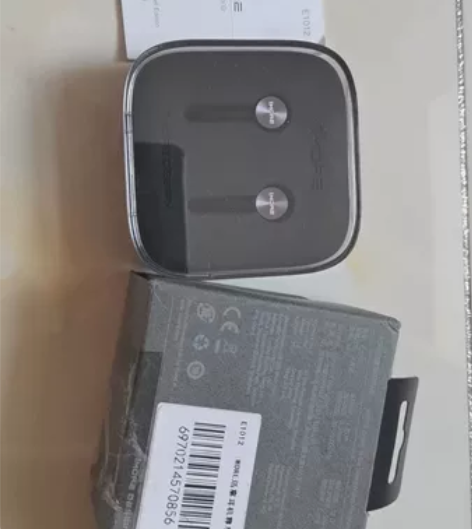 万魔（1MORE） E1012活塞耳机尊享...