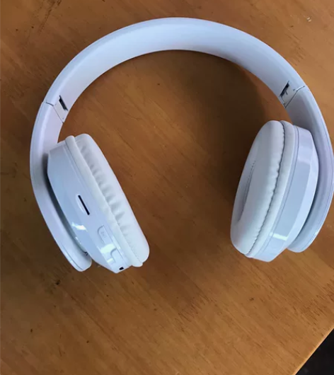 蓝牙耳机正常使用，没品牌，9成新南城自提 ...