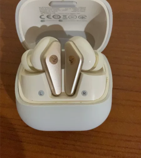 小鸟耳机（Libratone） AIR+第...