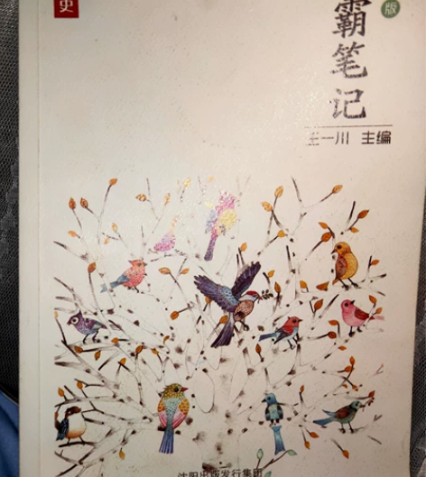 全新！高中历史笔记！手写体并配有插画。生动...