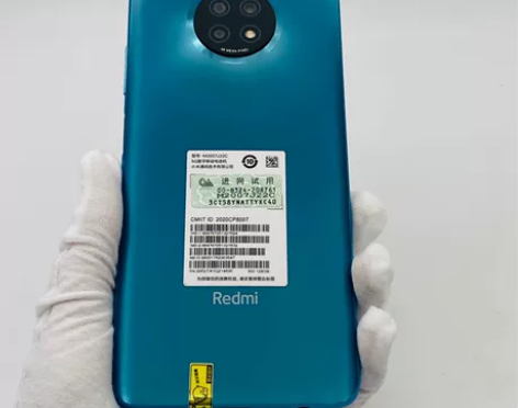 95新MIUI/小米 红米 Note 9（...