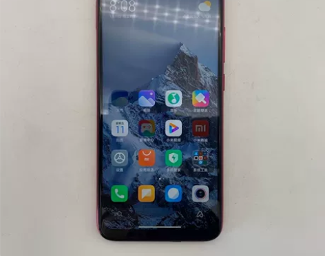 8成新MIUI/小米 红米 Note 7 ...