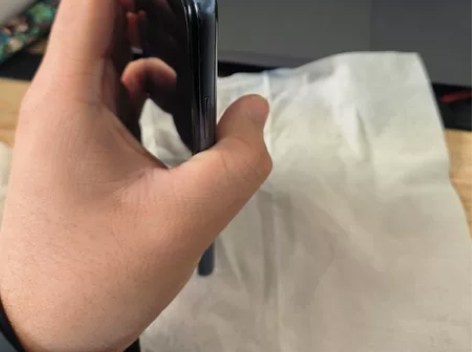 红米 Note9Pro（5G）[小刀] 8...