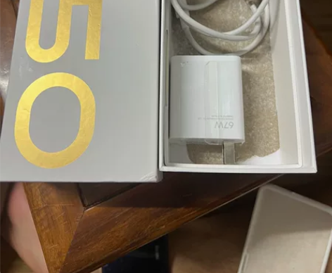 红米k50 8+128 转手原因换13pr...