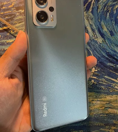 红米note11tpro出售,8+128版...