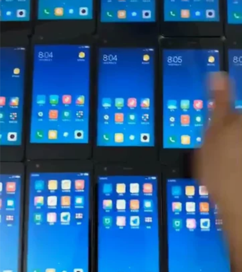 MIUI/小米 红米2 增强版 感兴趣的话...