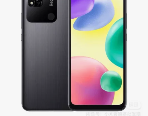 红米10a   4+64g   全新未拆封...