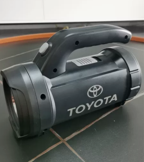 进口普拉多购车礼，丰田TOYOTA便携式车...