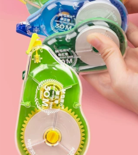 修正带多只包装 新店开张，亏本包邮赚人气 ...