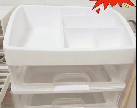 店不开了，清一批桌面收纳盒12.5包邮甩卖...