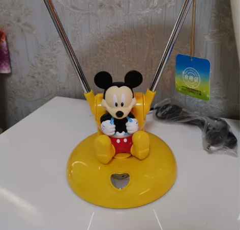 全新米奇护眼灯 感兴趣的话点“我想要”和我...