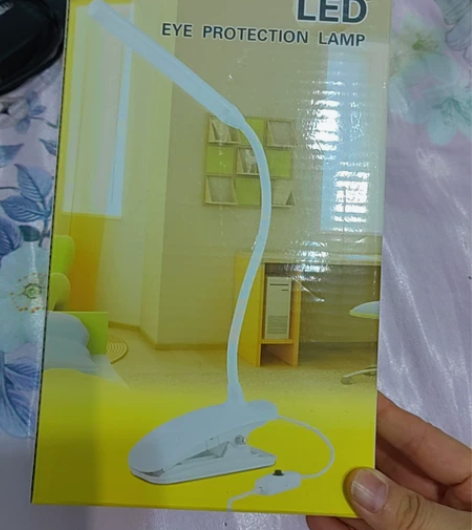 LED护眼灯 感兴趣的话点“我想要”和我私...