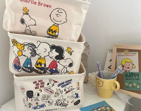 外M清仓，全新处理！最后10几个～可爱史努...