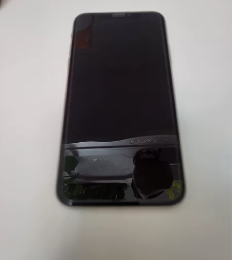 iPhone X 港版白色256G 全网通...
