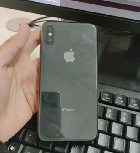 iponeX256g，国行，全原无拆，成色...