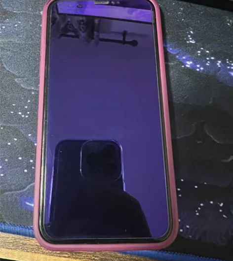 iPhone x256G 个人一手换手机了...